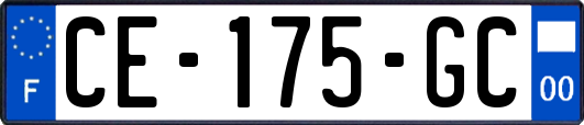 CE-175-GC