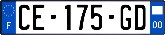 CE-175-GD