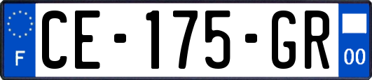CE-175-GR