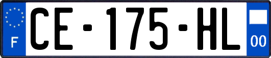 CE-175-HL