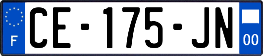 CE-175-JN