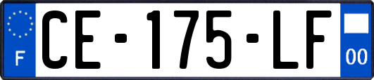 CE-175-LF