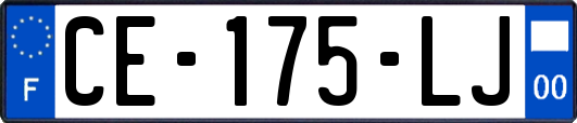 CE-175-LJ