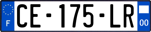 CE-175-LR
