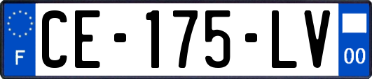 CE-175-LV