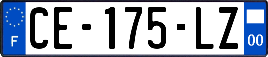 CE-175-LZ