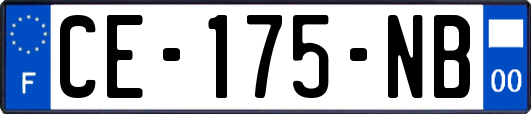 CE-175-NB