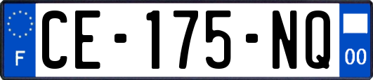 CE-175-NQ