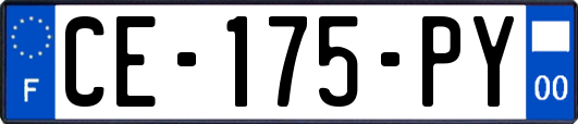 CE-175-PY