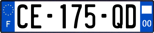 CE-175-QD