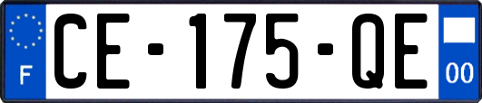 CE-175-QE