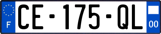 CE-175-QL