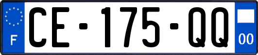 CE-175-QQ