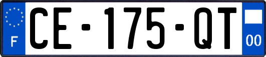 CE-175-QT