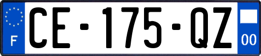 CE-175-QZ