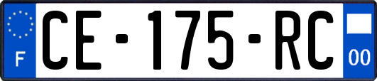 CE-175-RC