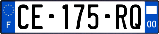 CE-175-RQ
