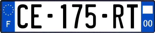 CE-175-RT