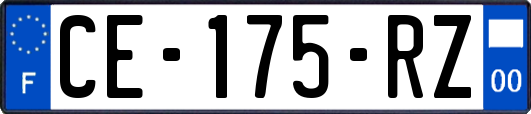 CE-175-RZ