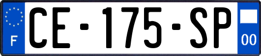 CE-175-SP