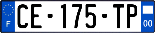 CE-175-TP