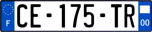 CE-175-TR