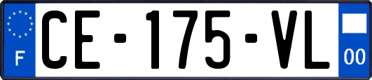 CE-175-VL