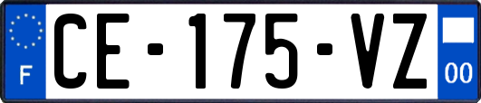 CE-175-VZ