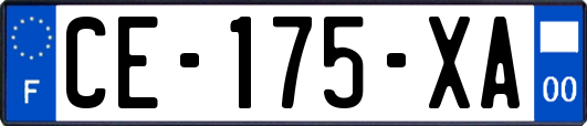 CE-175-XA