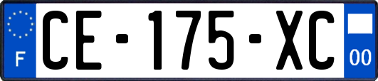 CE-175-XC