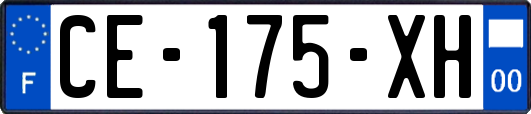 CE-175-XH