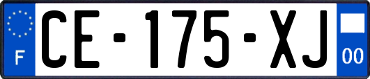 CE-175-XJ