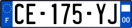 CE-175-YJ
