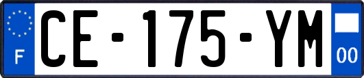 CE-175-YM