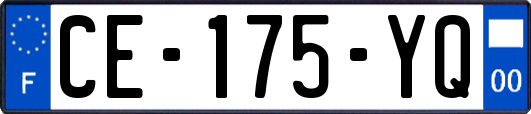 CE-175-YQ