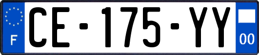 CE-175-YY