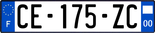 CE-175-ZC