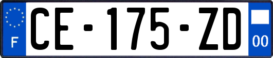 CE-175-ZD