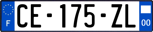 CE-175-ZL