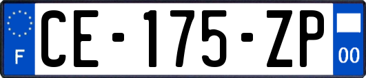 CE-175-ZP