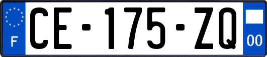 CE-175-ZQ