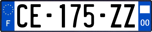 CE-175-ZZ