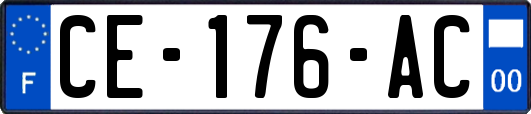 CE-176-AC