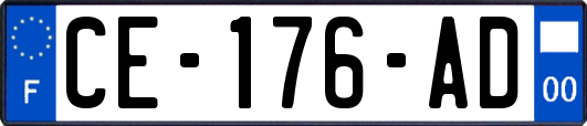 CE-176-AD