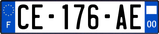 CE-176-AE