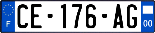 CE-176-AG