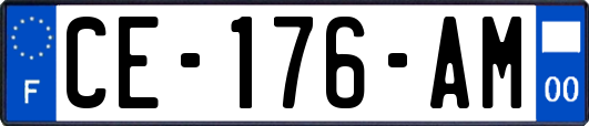 CE-176-AM