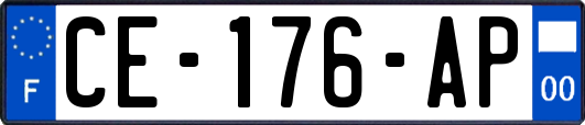 CE-176-AP