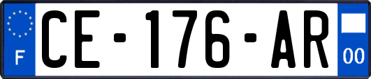 CE-176-AR