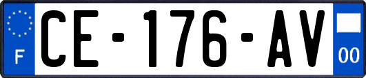 CE-176-AV